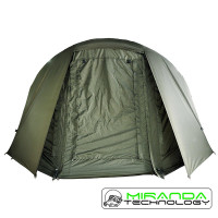 MK cobertor AIR DOME